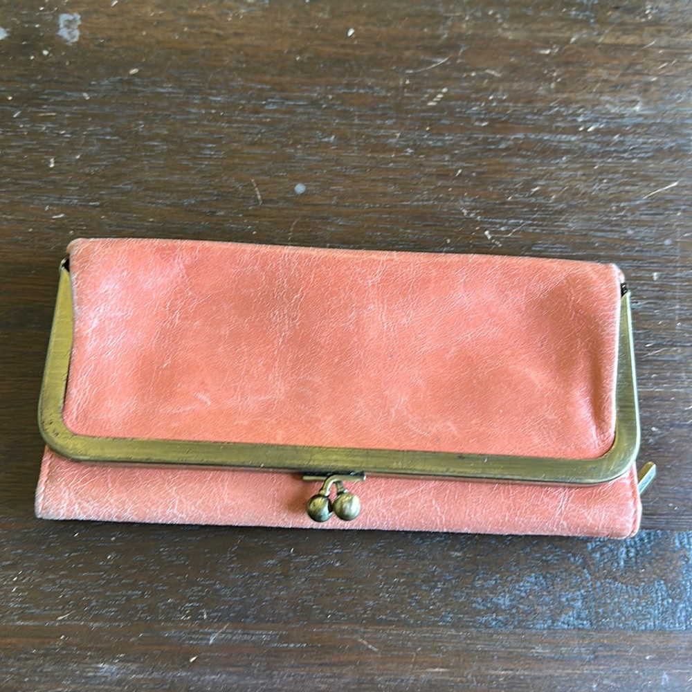 HOBO WALLET